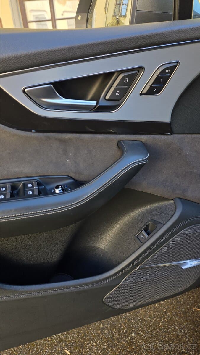 2015 Audi Q7 - 14