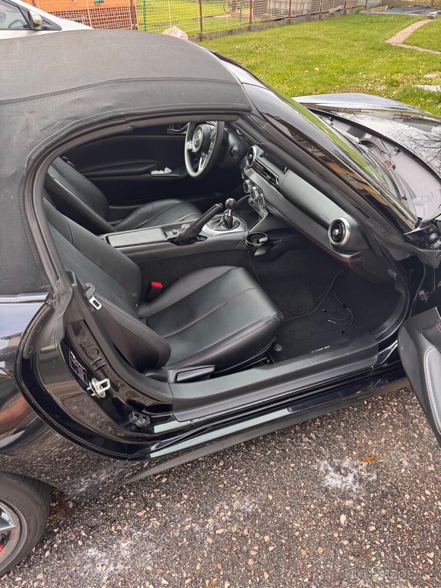 Mazda 5 - 14