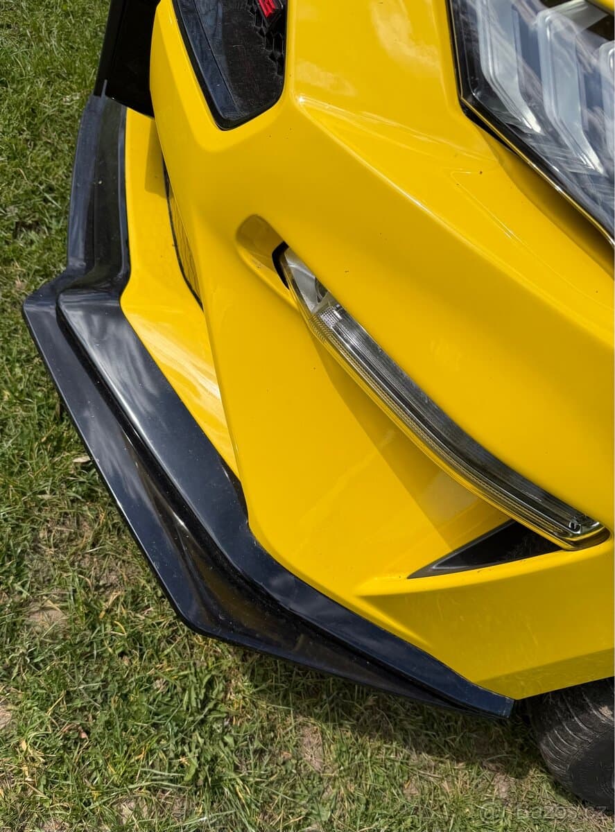 2018 Ford GT - 14