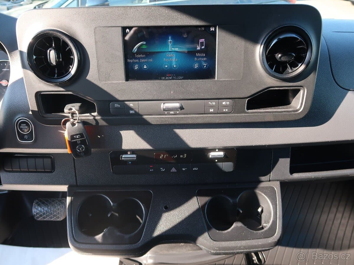 2023 Mercedes-Benz SPRINTER - 14