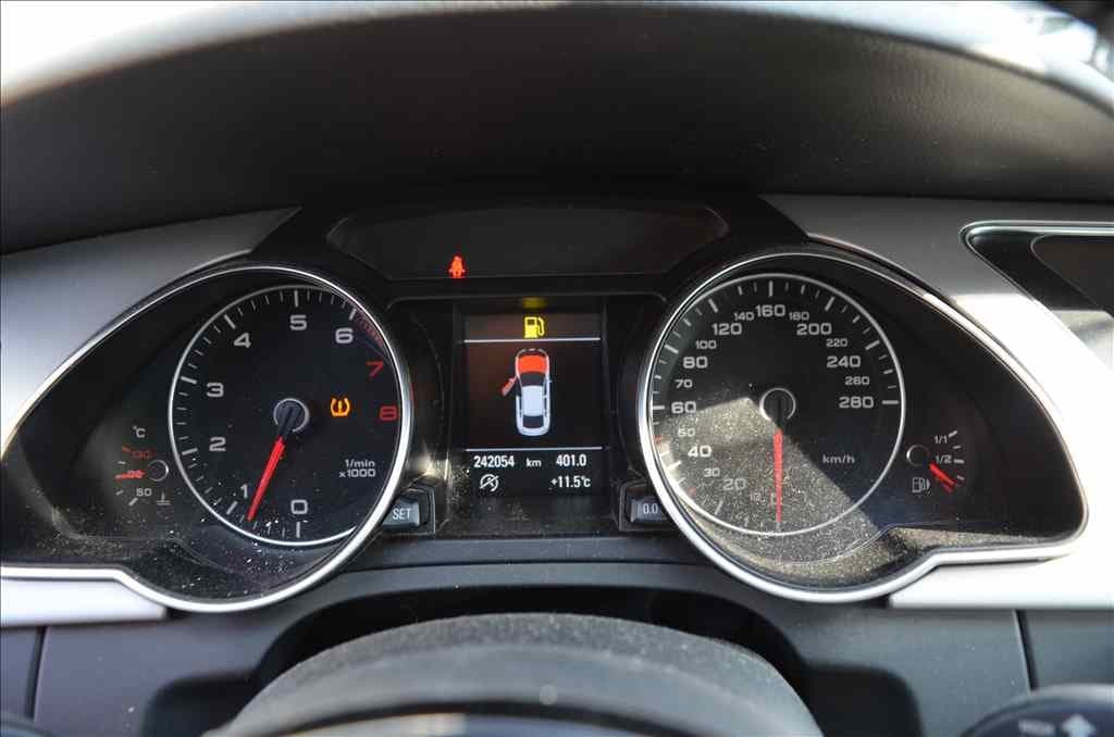 2015 Audi A5 - 14