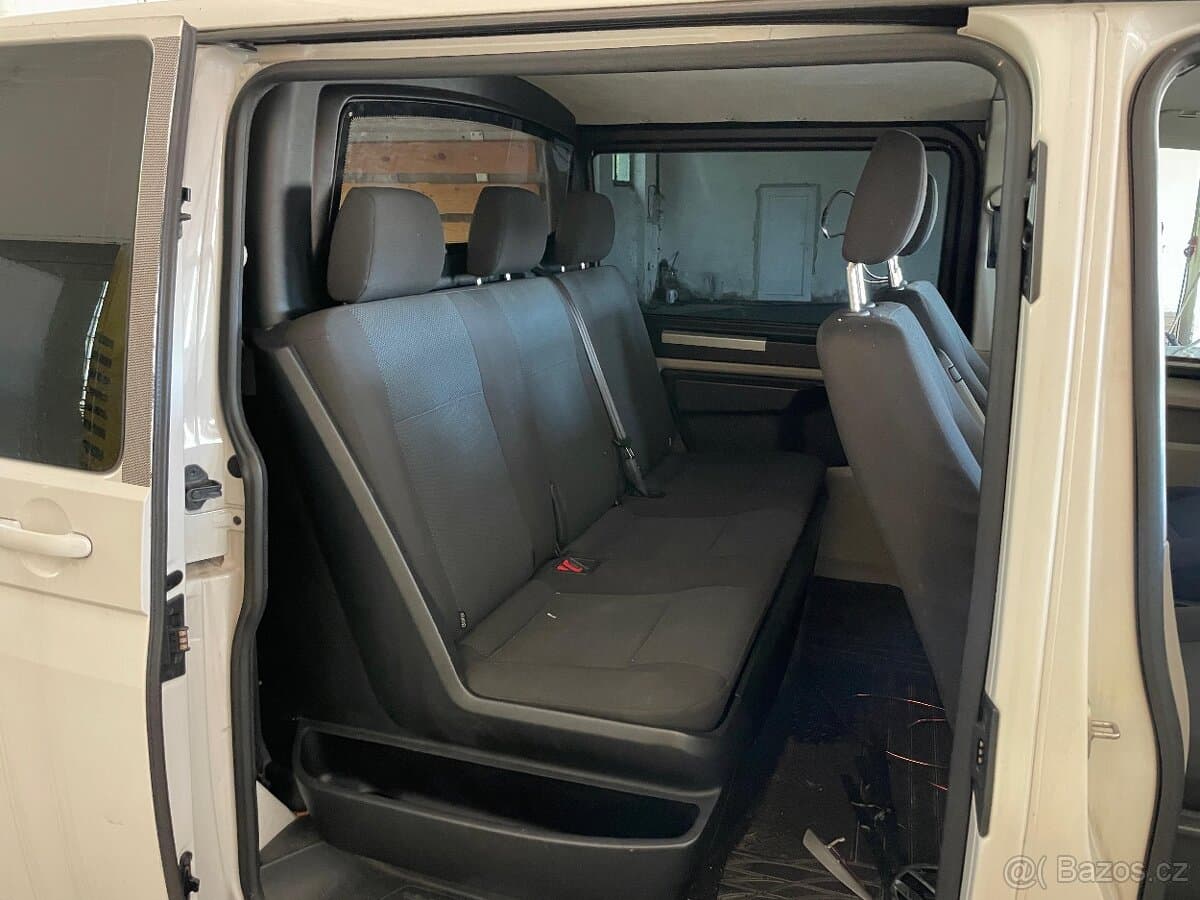 2016 Volkswagen TRANSPORTER - 14