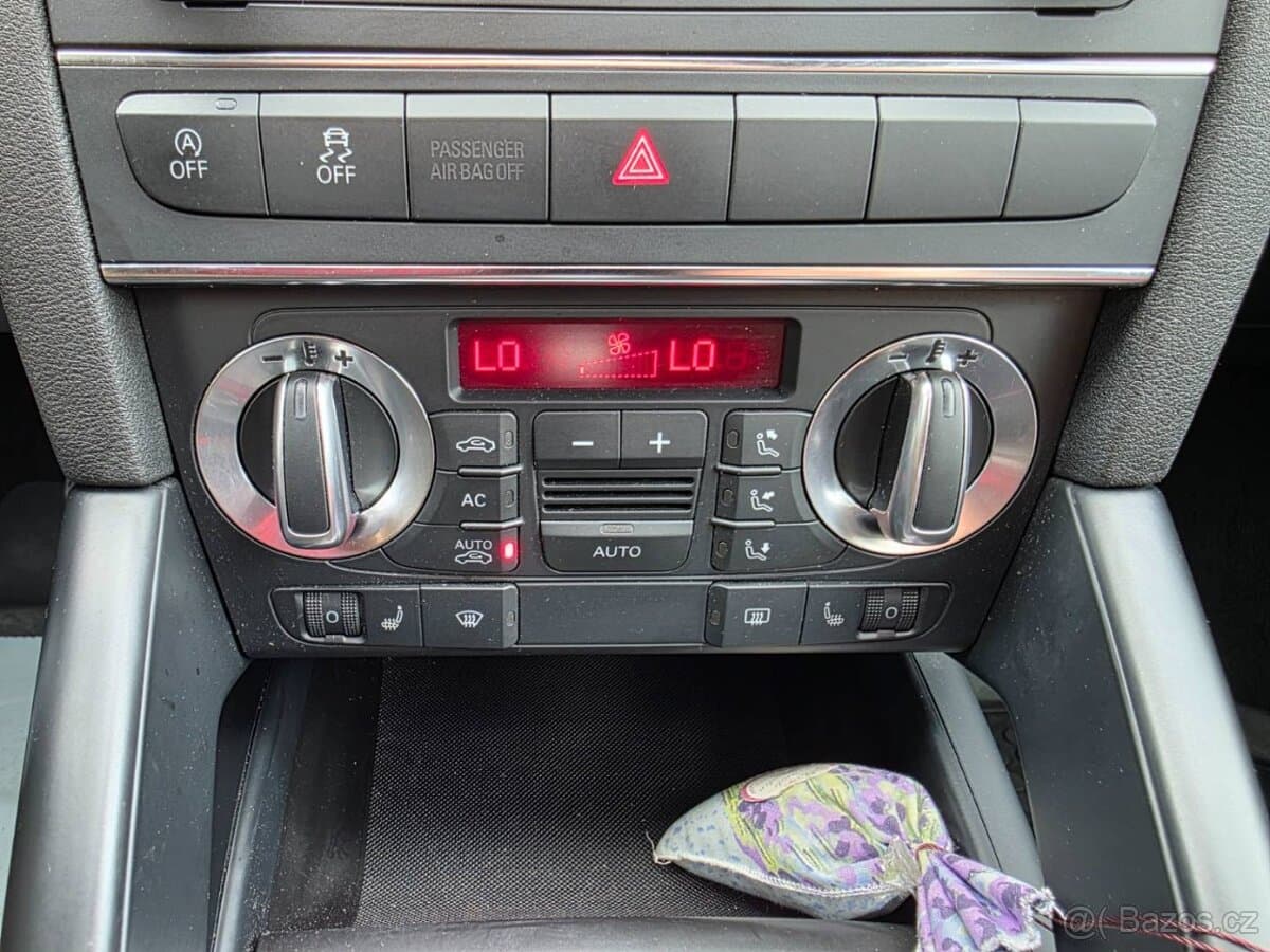 2011 Audi A3 - 14