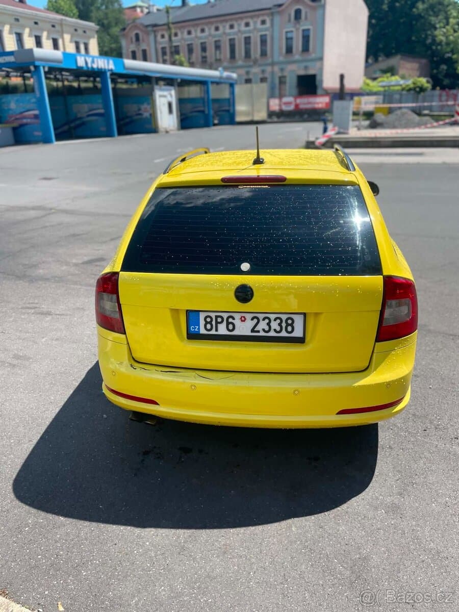 2011 Škoda OCTAVIA - 14