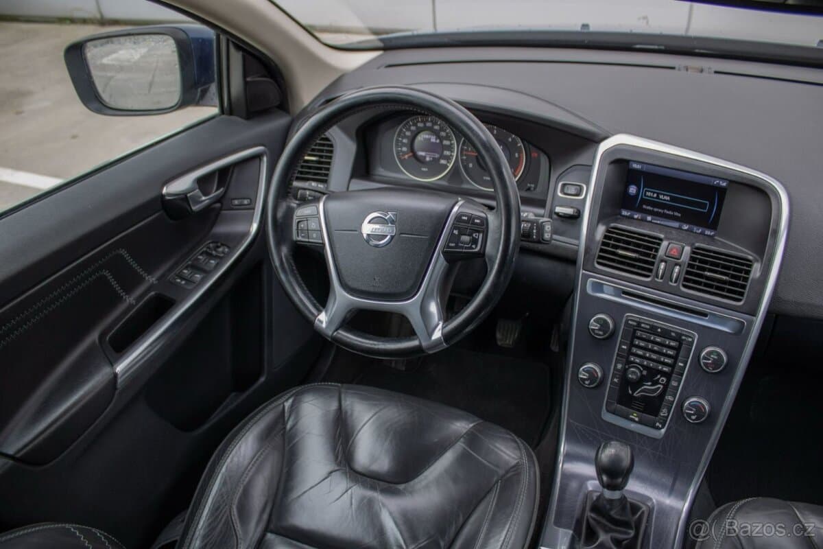 2012 Volvo XC60 - 14