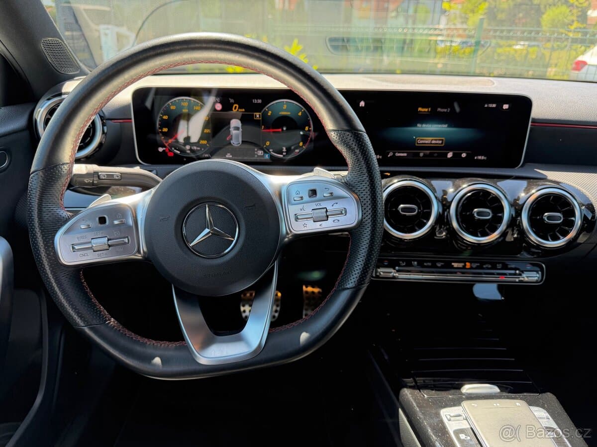 2019 Mercedes-Benz OSTATNÍ - 14