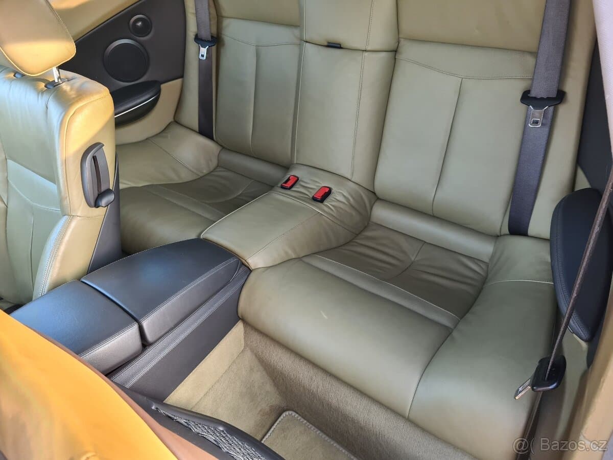 2005 BMW OSTATNÍ - 14