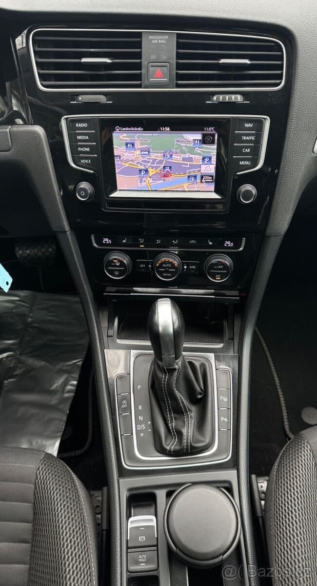 2014 Volkswagen GOLF - 14