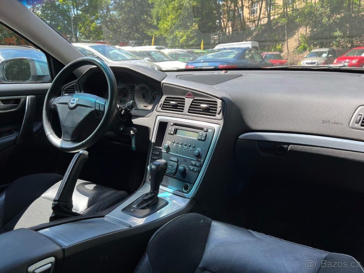 2009 Volvo S60 - 14