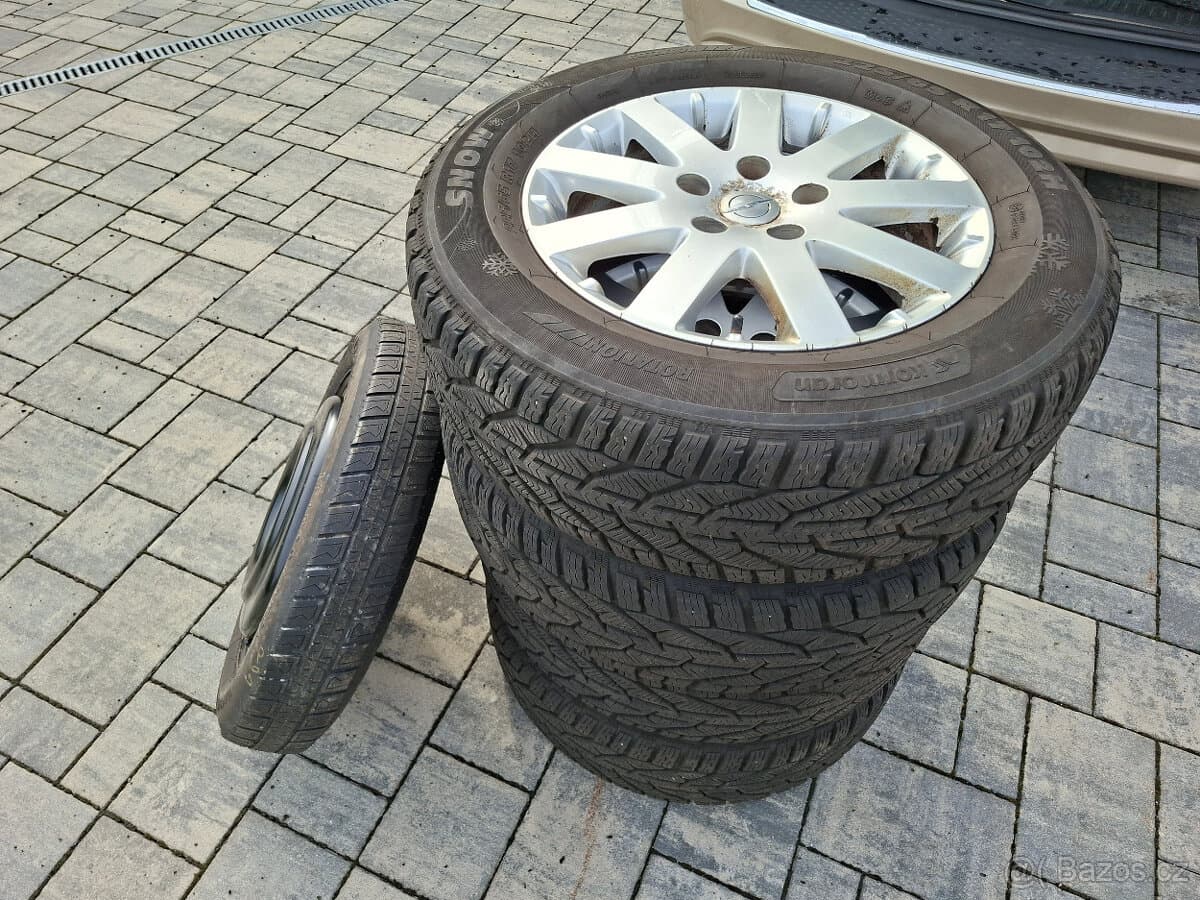 2014 Chrysler OSTATNÍ - 14