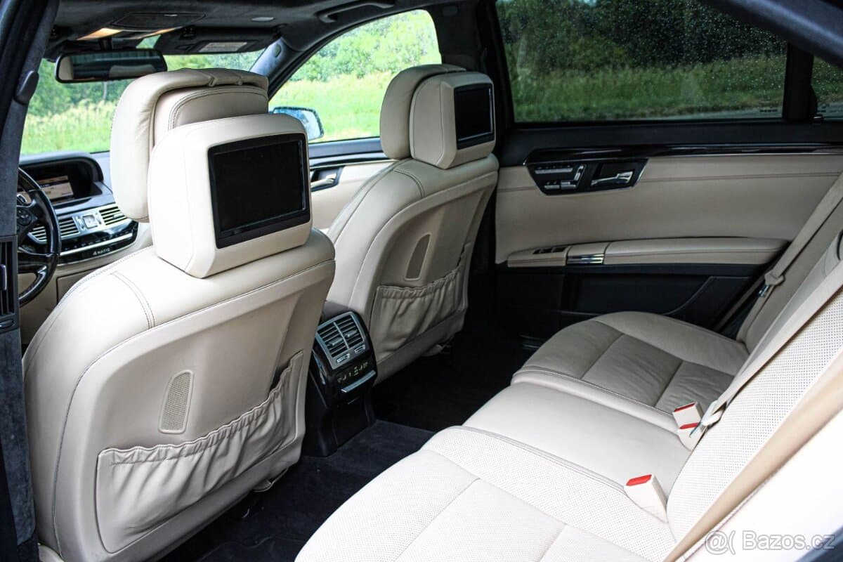 2011 Mercedes-Benz OSTATNÍ - 14