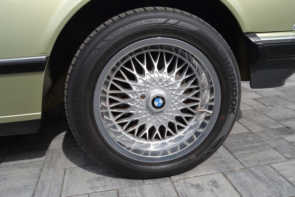 1979 BMW OSTATNÍ - 14