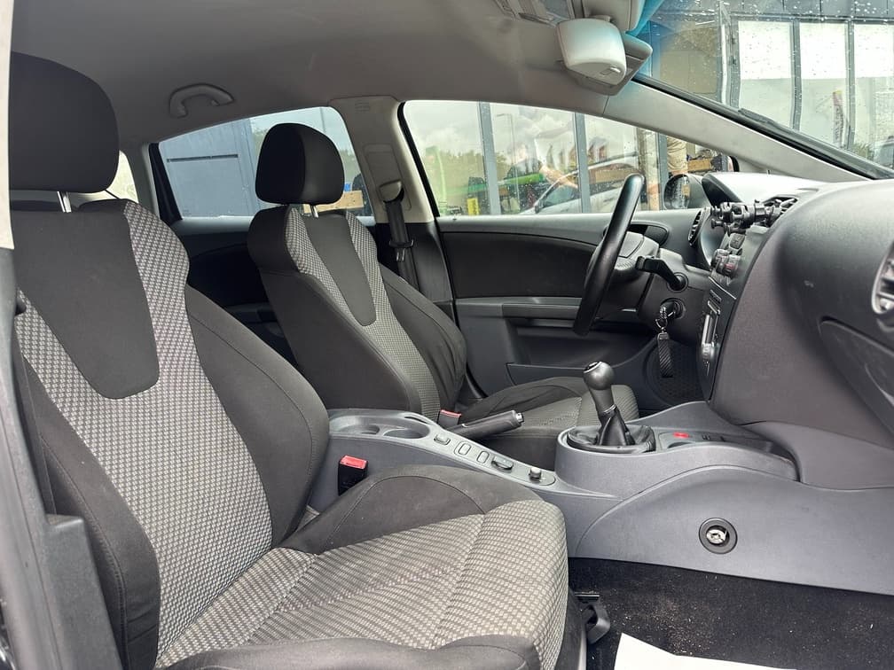 2008 Seat LEON - 14