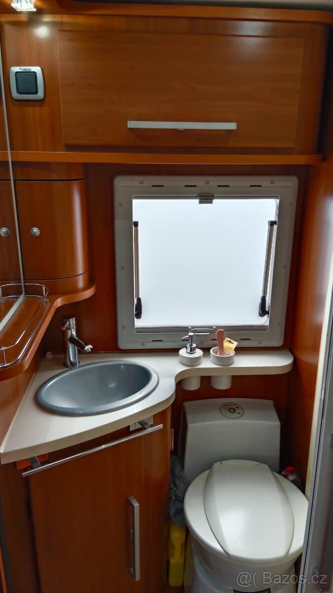 2010 Fiat DUCATO - 14