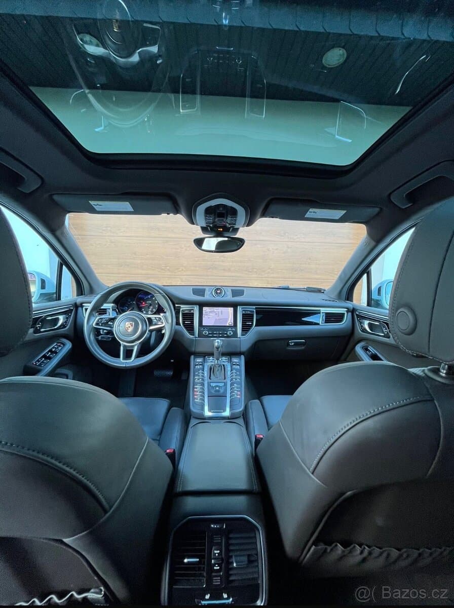 2016 Porsche MACAN - 14