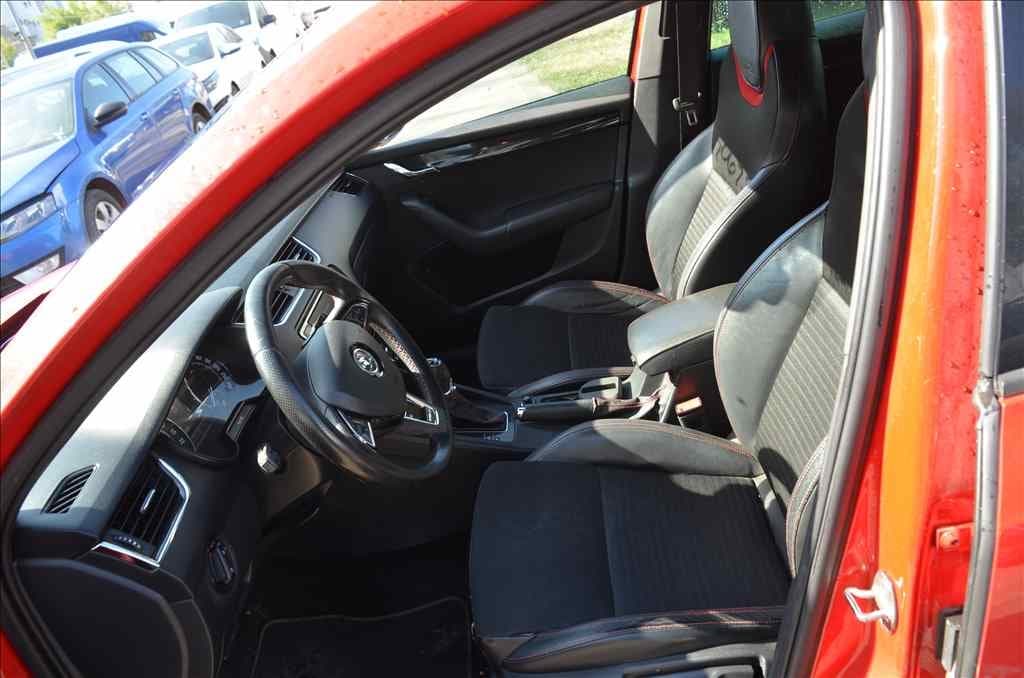 2014 Škoda OCTAVIA - 14