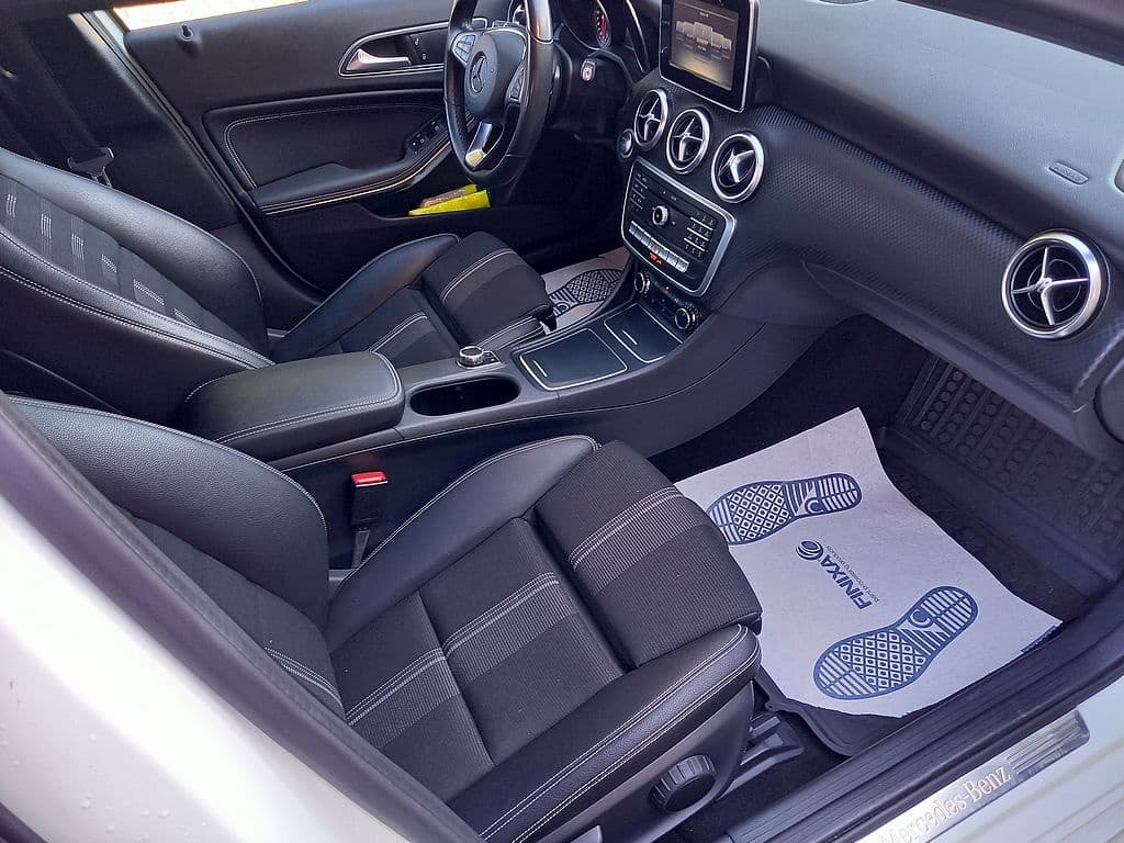 2017 Mercedes-Benz OSTATNÍ - 14