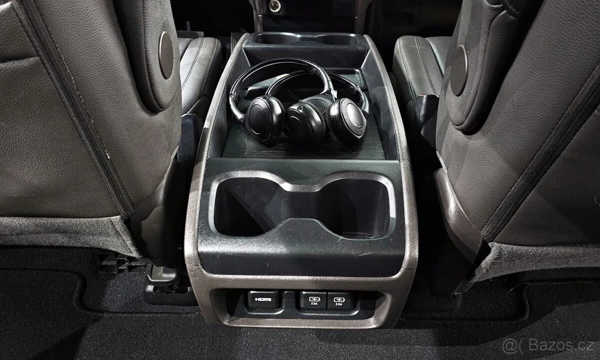 2019 Honda OSTATNÍ - 14