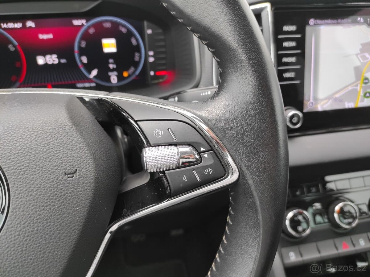 2022 Škoda KAROQ - 14