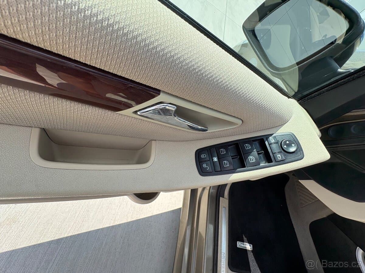 2011 Mercedes-Benz OSTATNÍ - 14