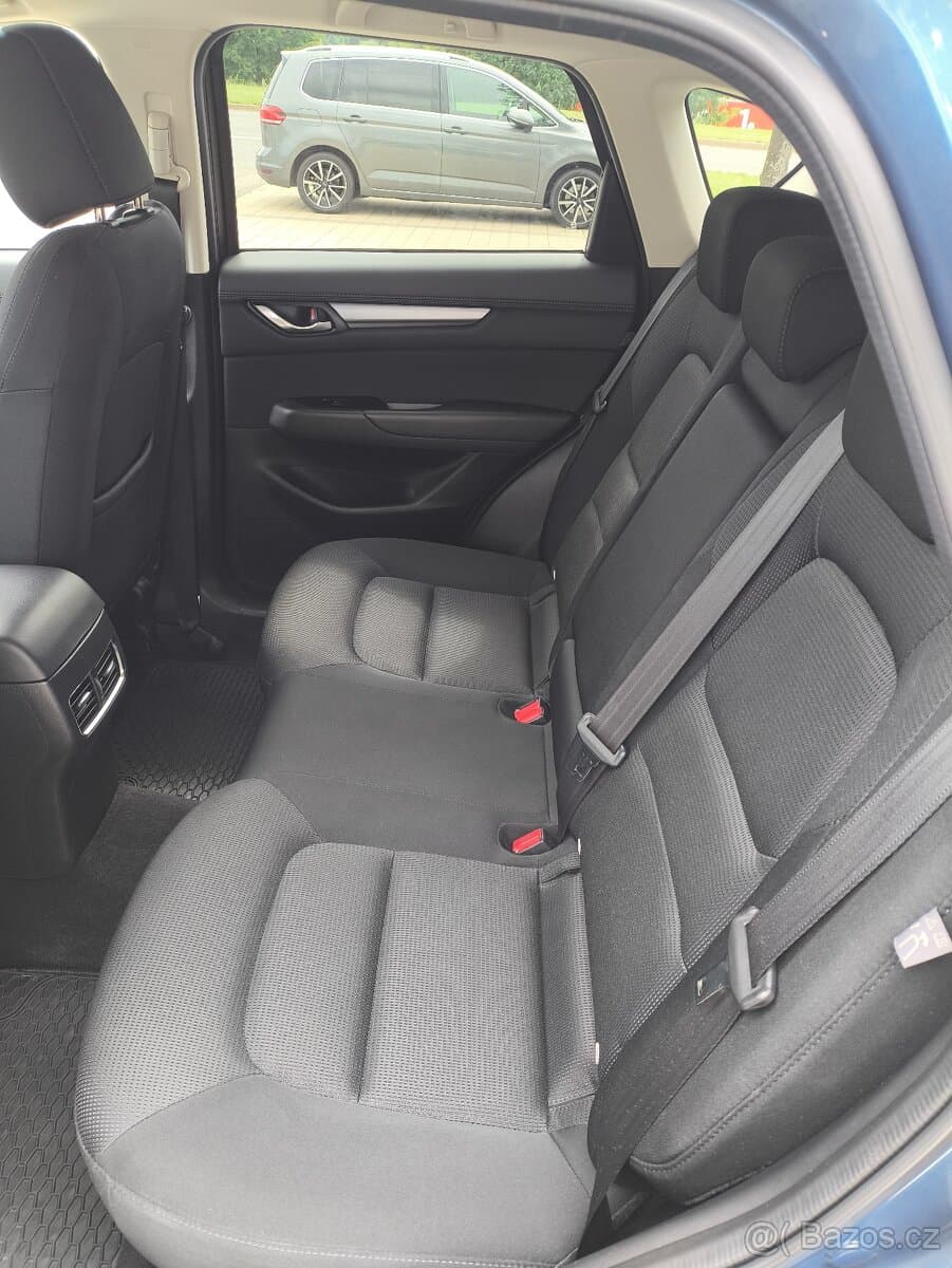 2019 Mazda CX-5 - 14