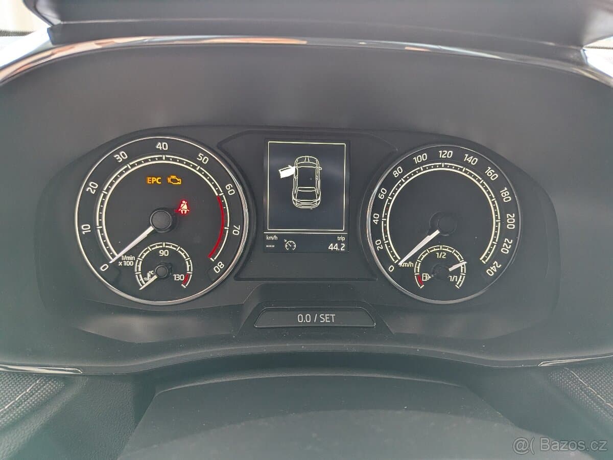 2023 Škoda FABIA - 14