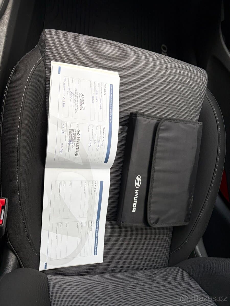 2021 Hyundai i30 - 14