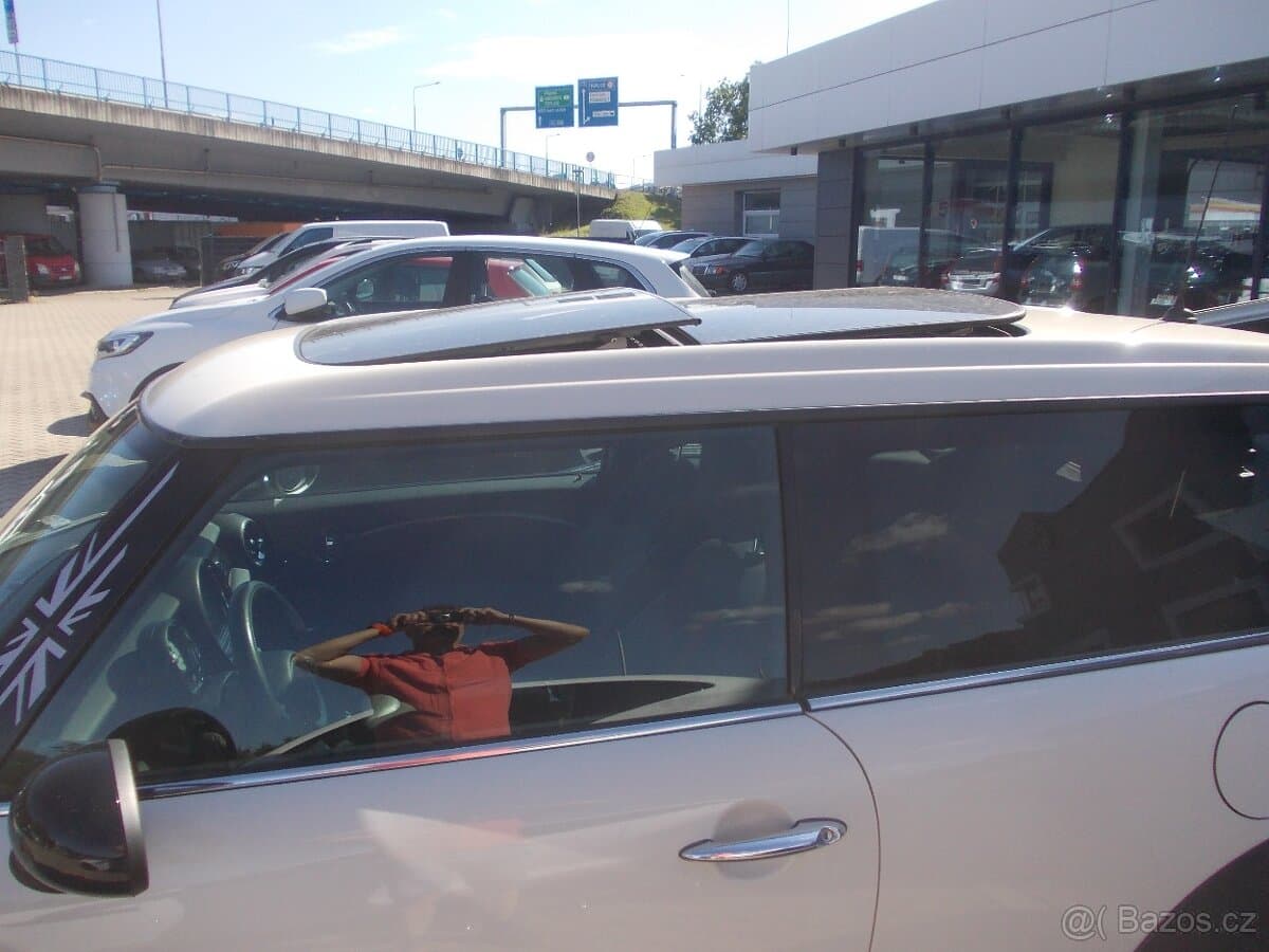 2008 Mini CLUBMAN - 14
