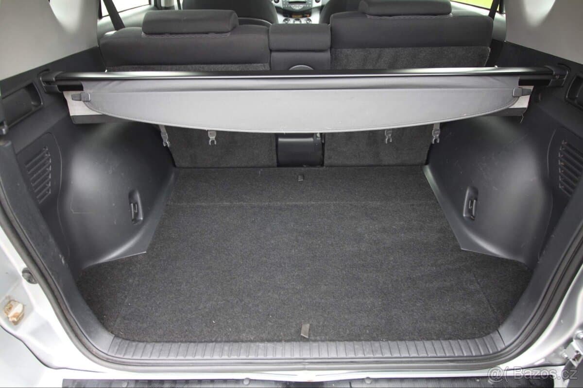 2007 Toyota RAV4 - 14