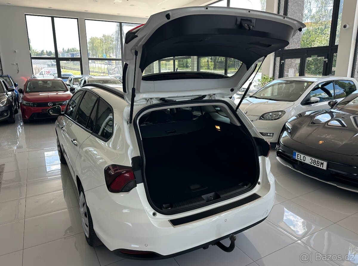 2019 Fiat TIPO - 14