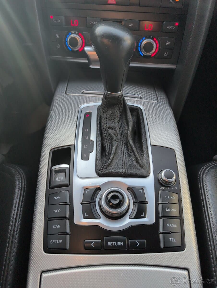 2010 Audi A6 - 14