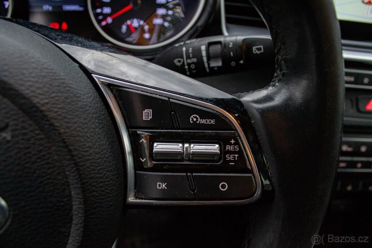 2019 Kia PROCEED - 14