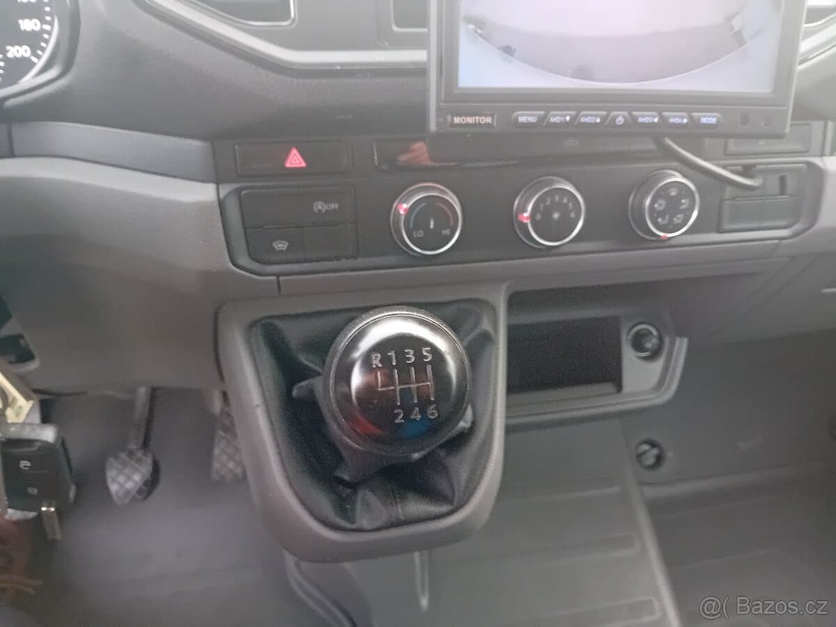 2020 Volkswagen OSTATNÍ - 14