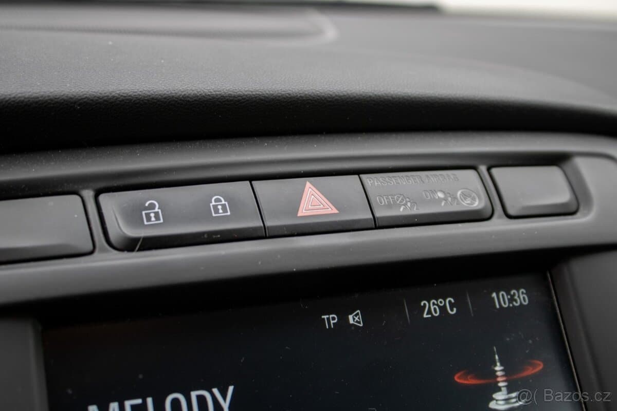 2019 Opel ZAFIRA - 14