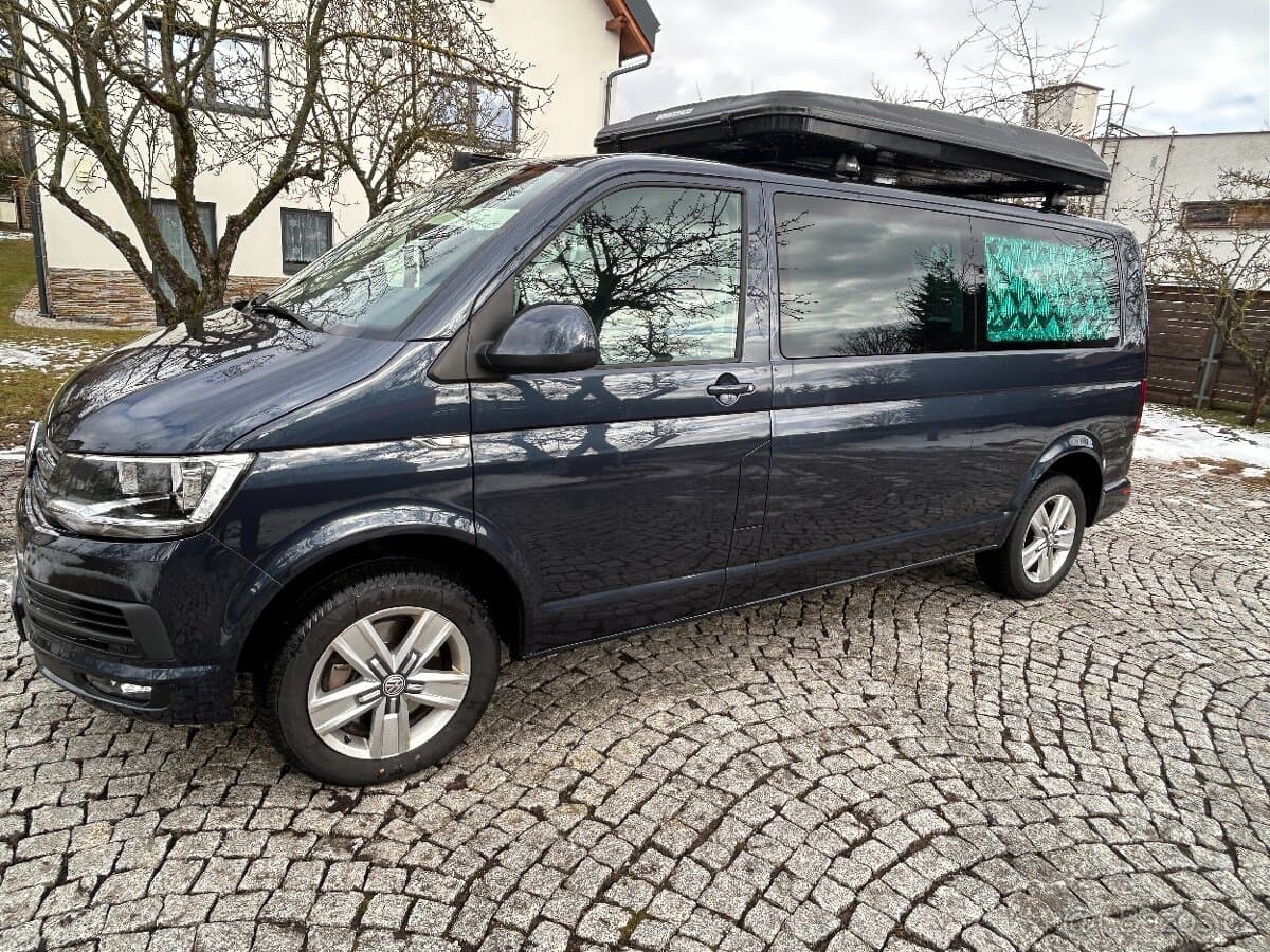 Volkswagen MULTIVAN - 14