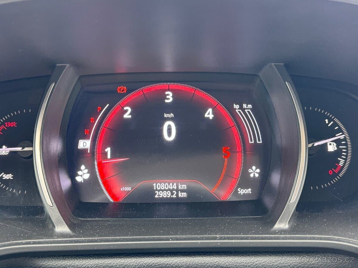 2019 Renault MEGANE - 14