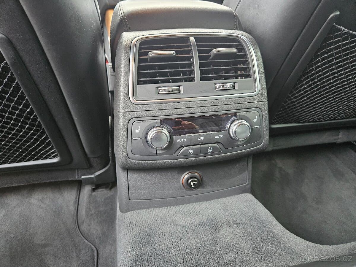 2015 Audi A6 - 14