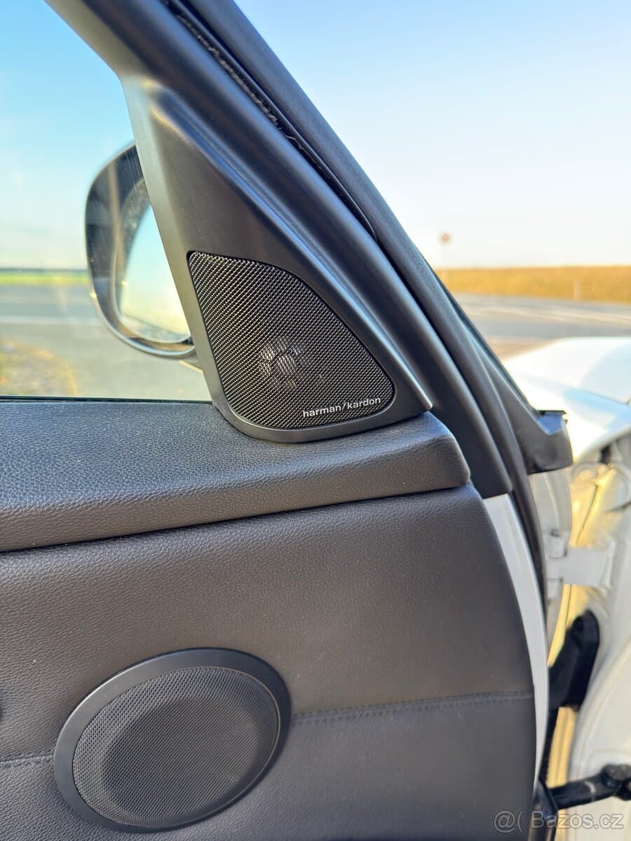2012 BMW OSTATNÍ - 14