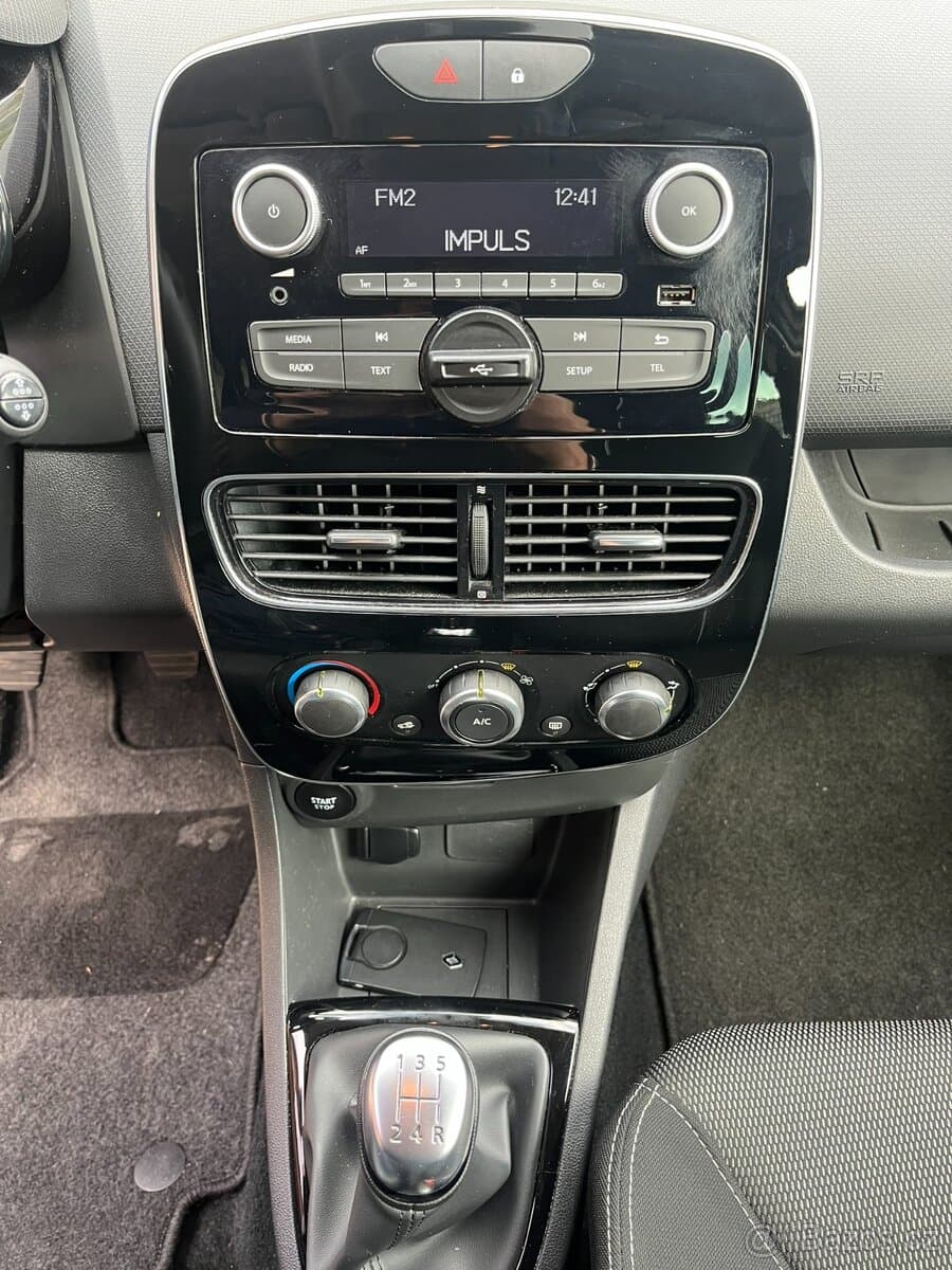 2020 Renault CLIO - 14