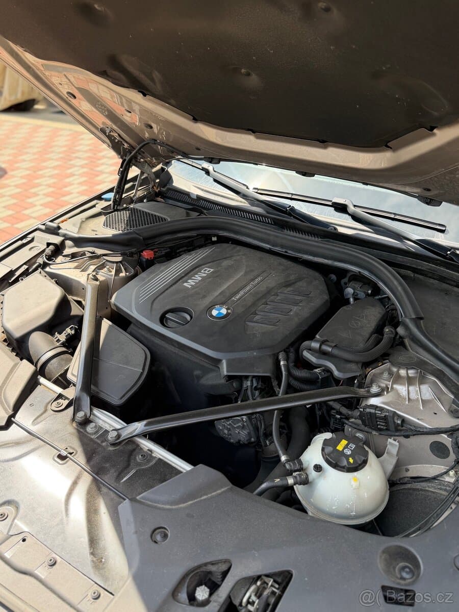 2017 BMW OSTATNÍ - 14