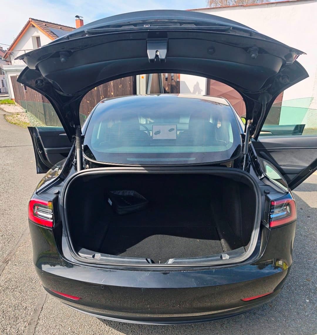 2021 Tesla MODEL 3 - 14