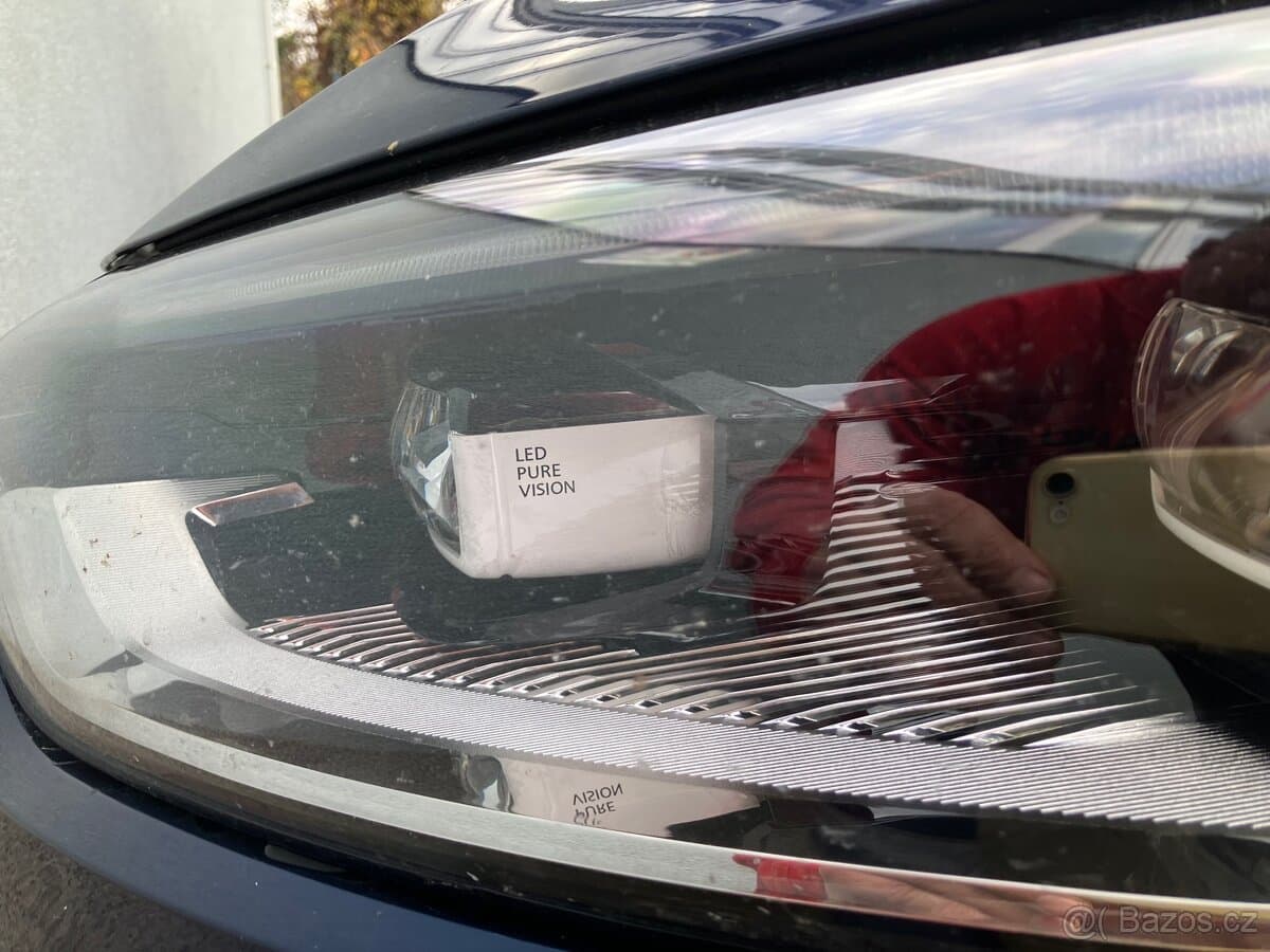 2019 Renault MEGANE - 14
