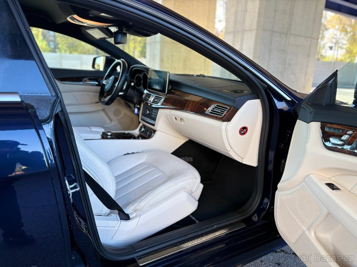 2015 Mercedes-Benz CL-CLASS - 14