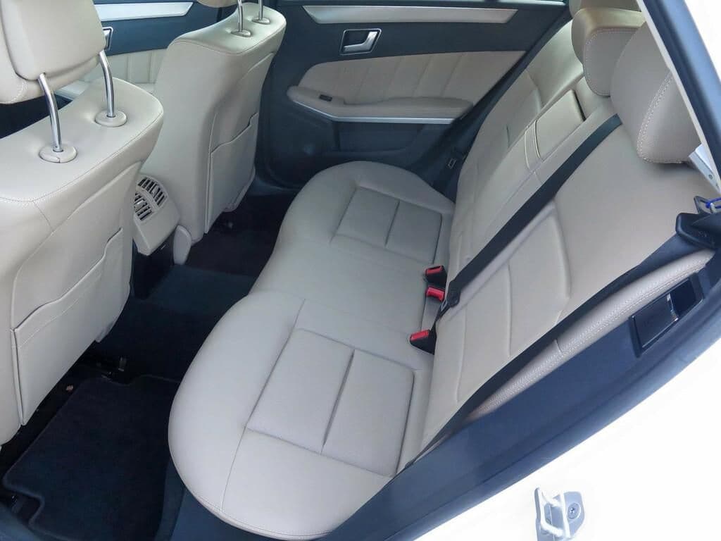 2012 Mercedes-Benz OSTATNÍ - 14