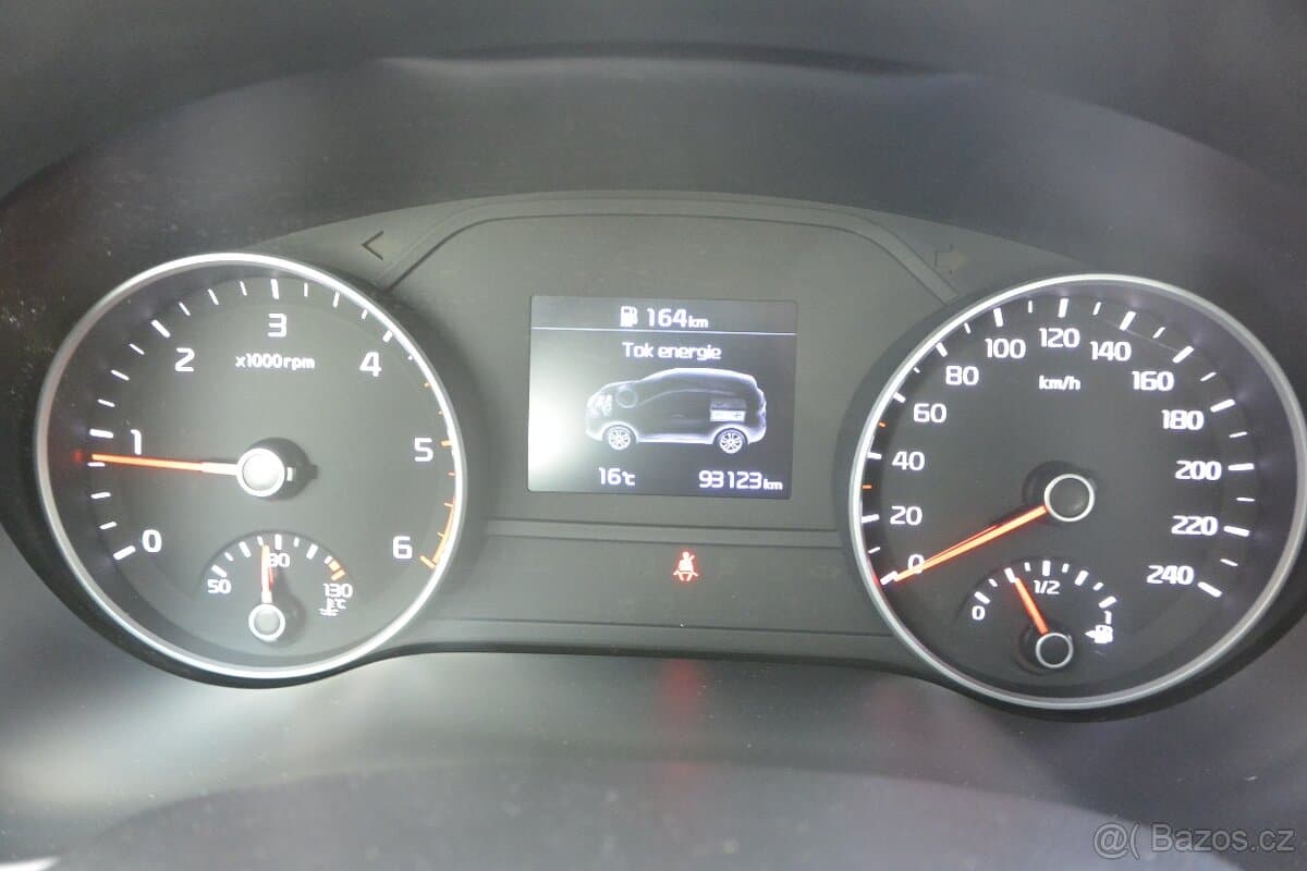 2021 Kia SPORTAGE - 14