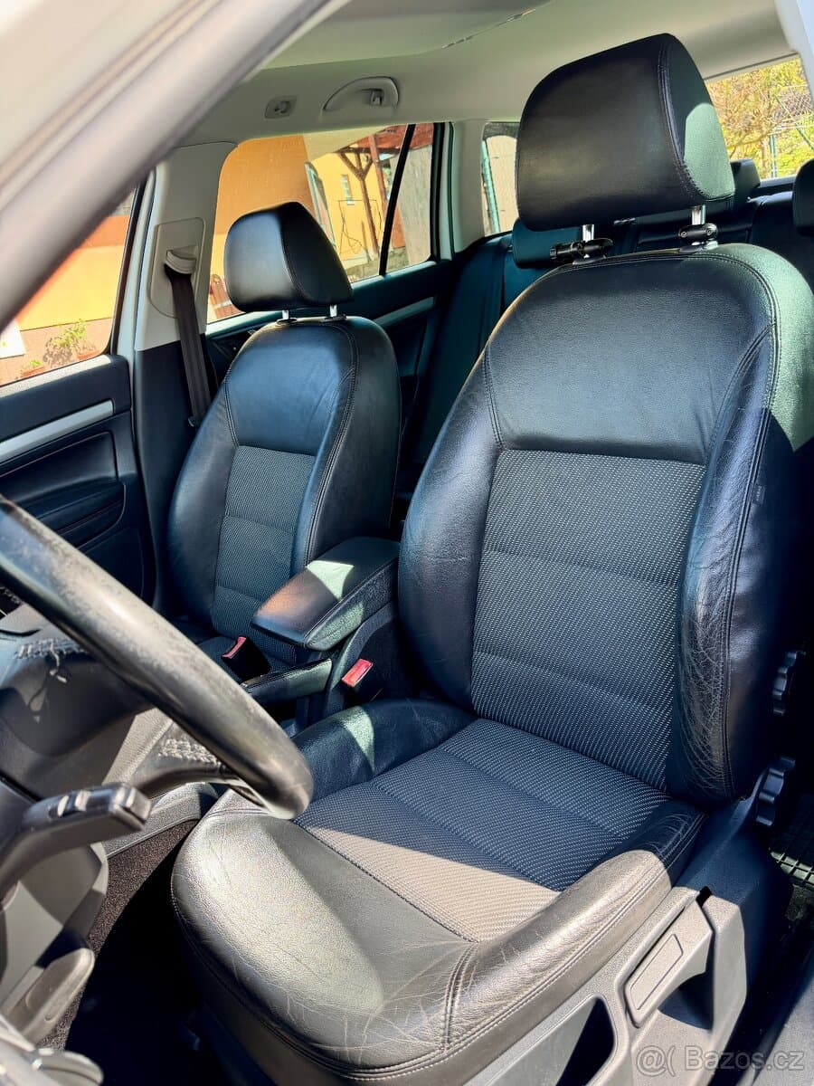2012 Škoda OCTAVIA - 14