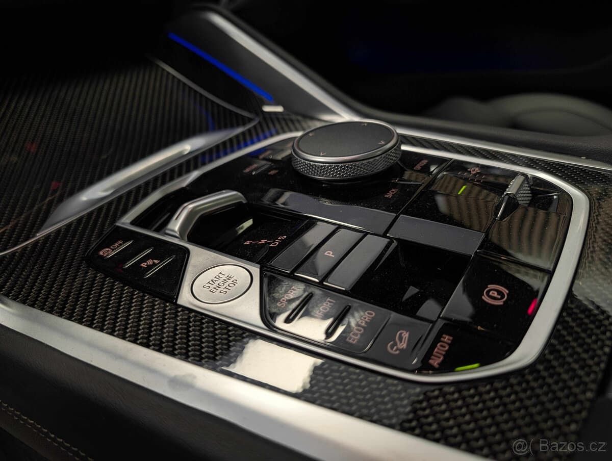 2025 BMW X6 - 14