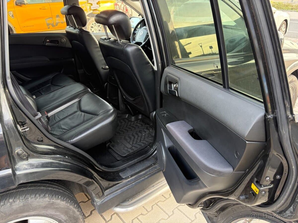2008 SsangYong KYRON - 14