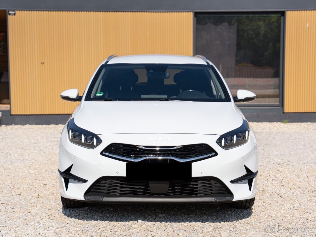 2022 Kia PROCEED - 14