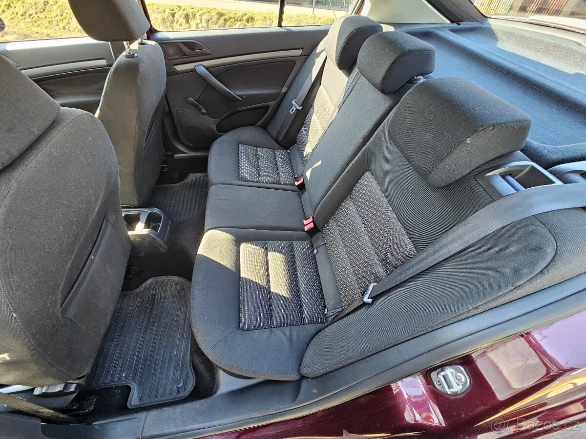 2011 Škoda OCTAVIA - 14